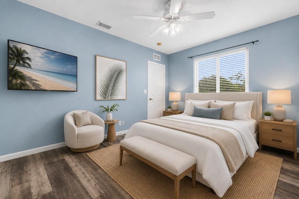 RENAISSANCE SEC 4 1 - Residential
