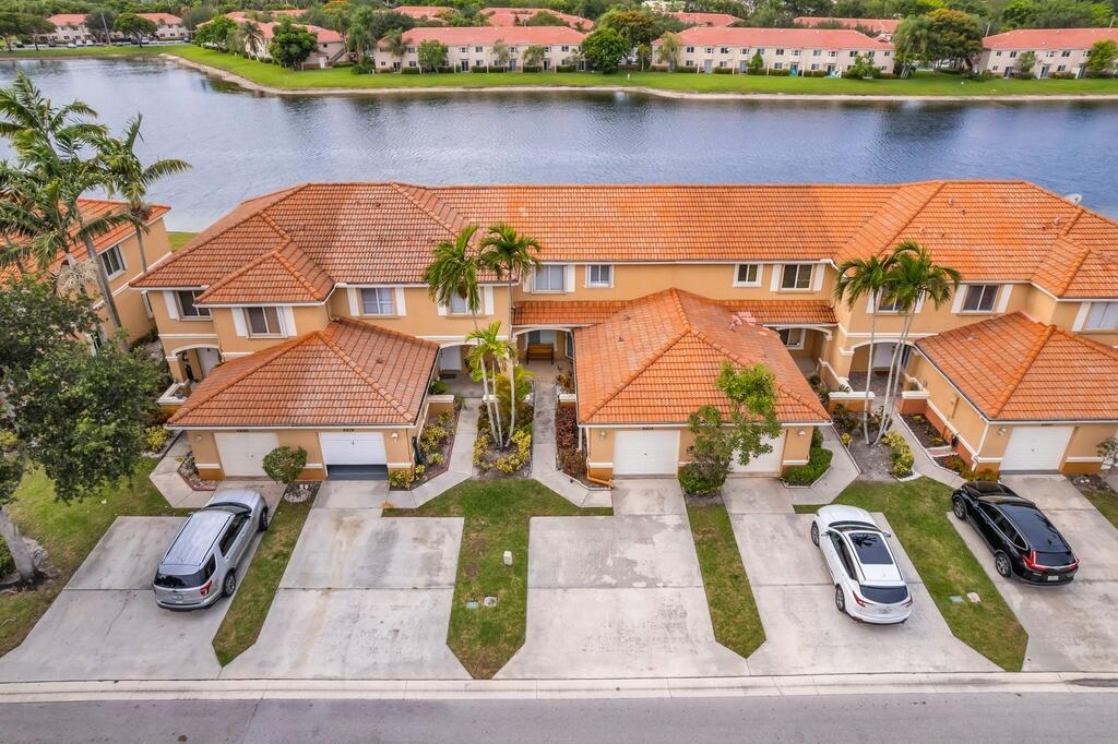 RENAISSANCE SEC 4 1 - Residential
