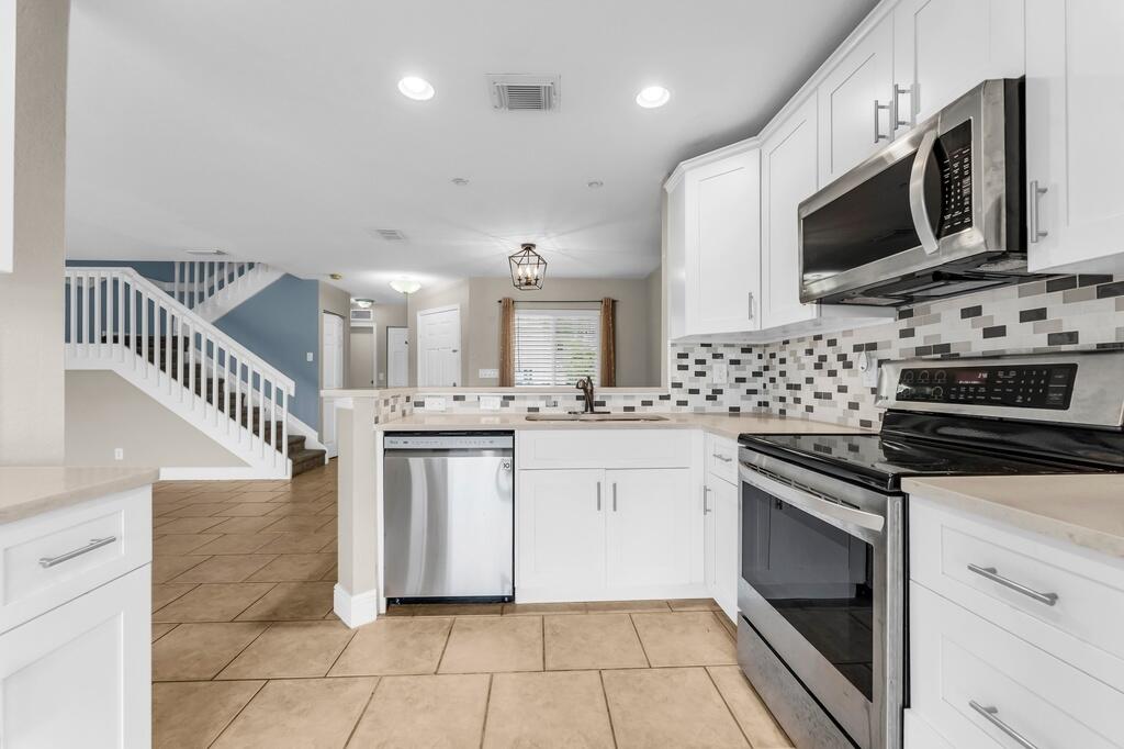 RENAISSANCE SEC 4 1 - Residential