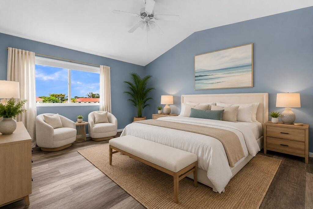RENAISSANCE SEC 4 1 - Residential