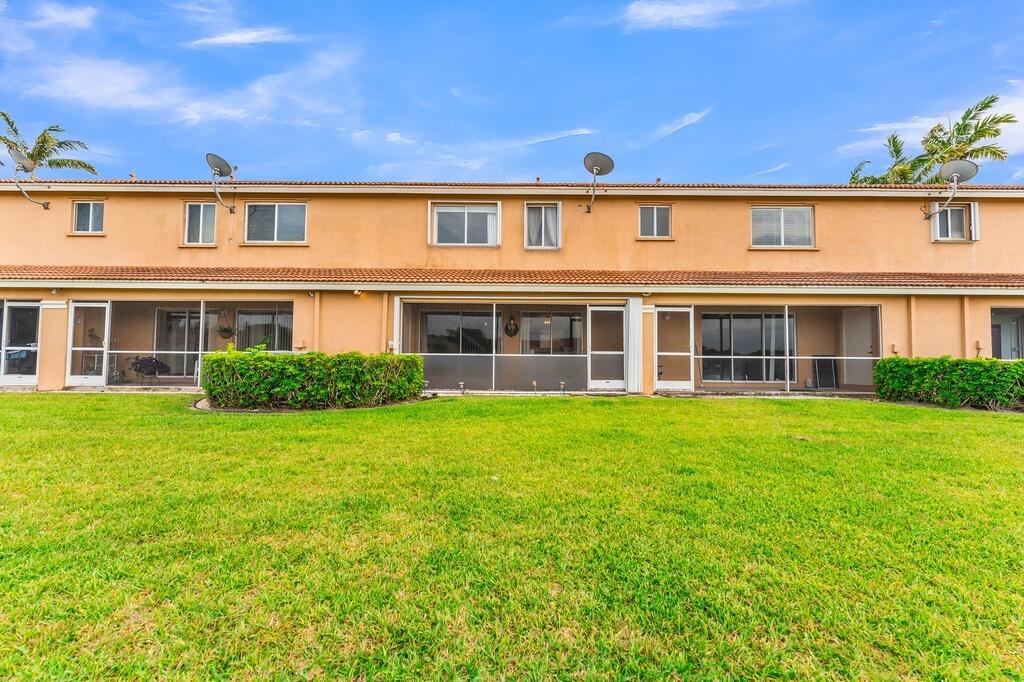 RENAISSANCE SEC 4 1 - Residential
