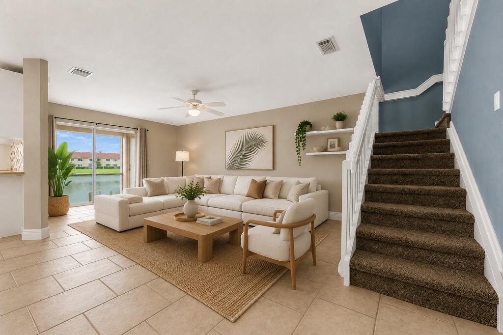 RENAISSANCE SEC 4 1 - Residential
