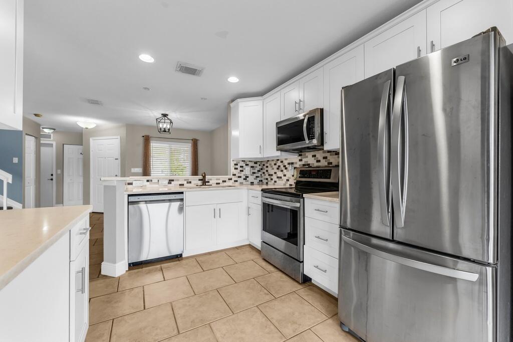 RENAISSANCE SEC 4 1 - Residential