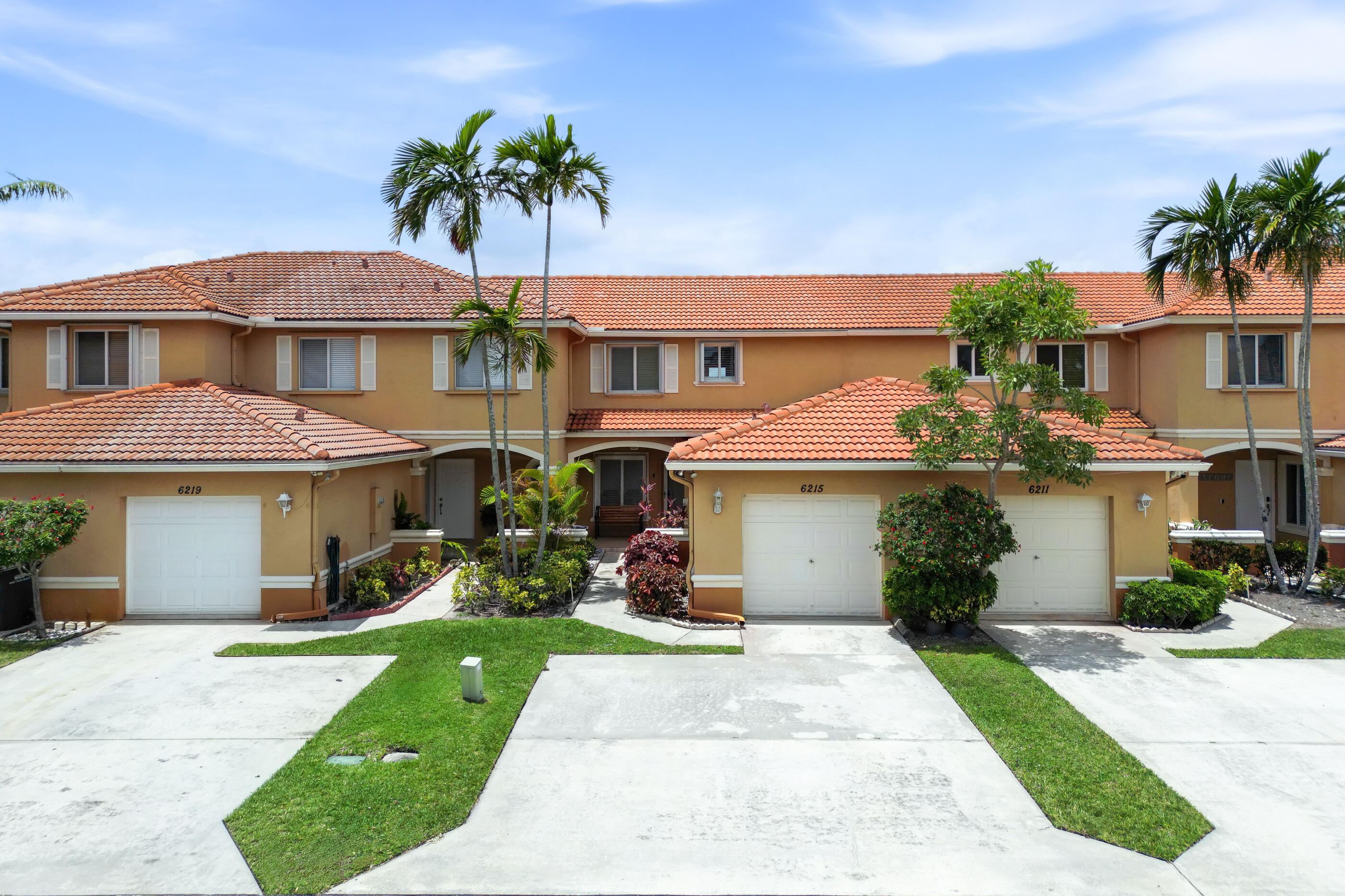 RENAISSANCE SEC 4 1 - Residential