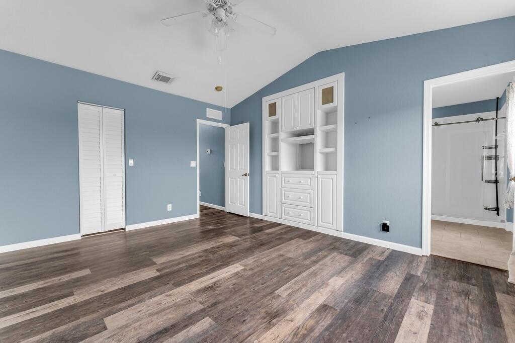 RENAISSANCE SEC 4 1 - Residential