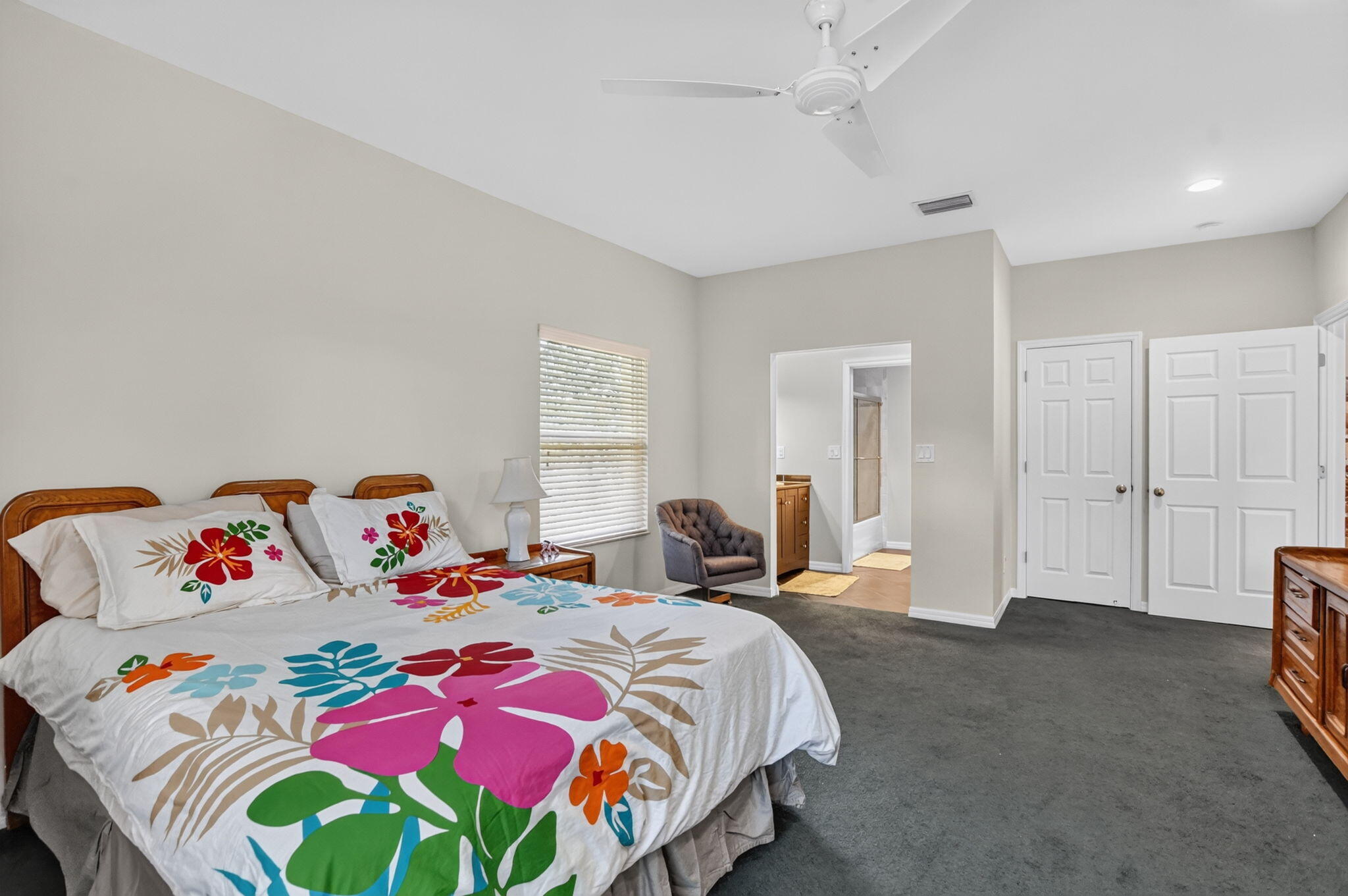 Joseph & Blanche Ely - Residential