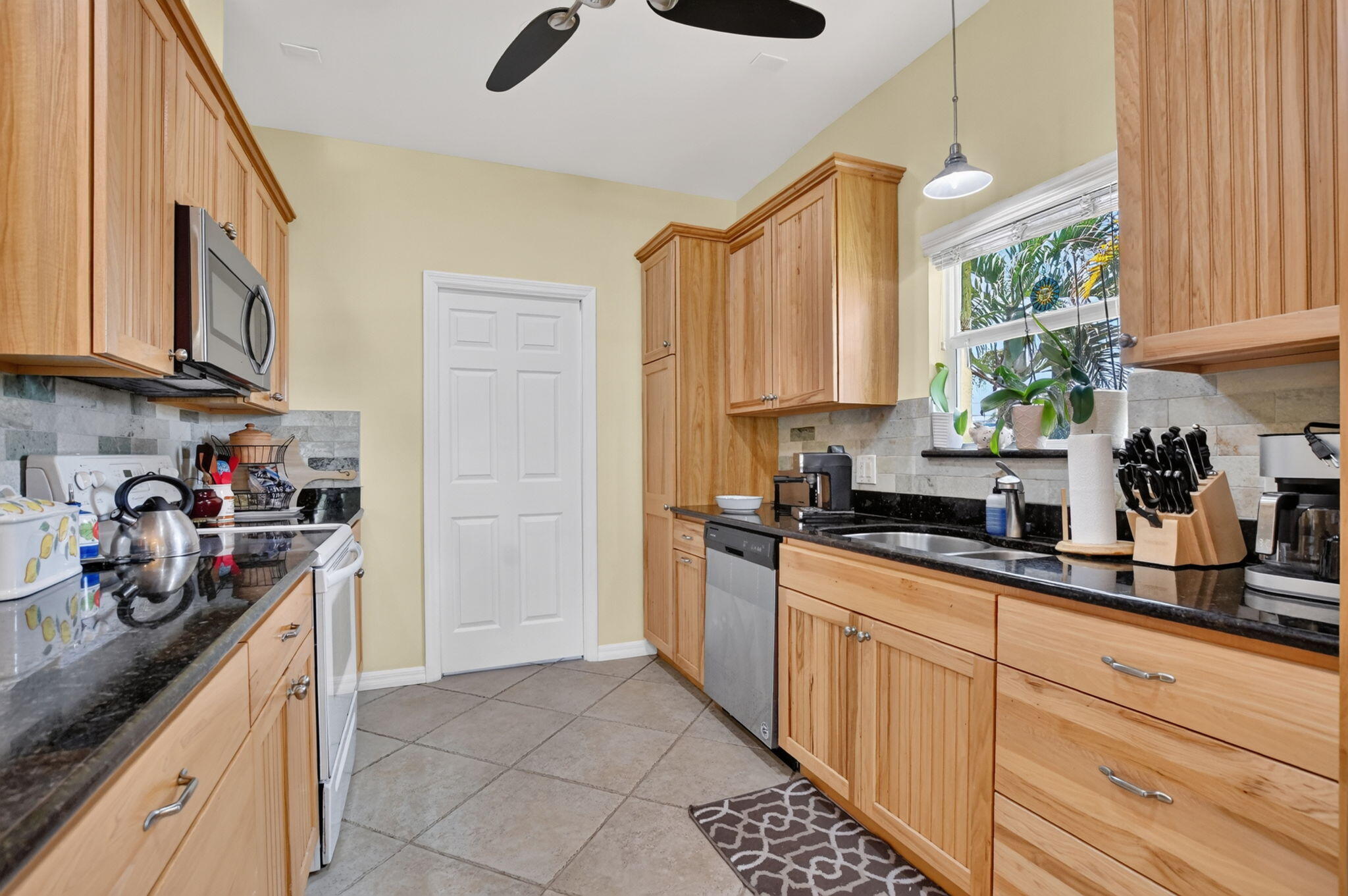 Joseph & Blanche Ely - Residential