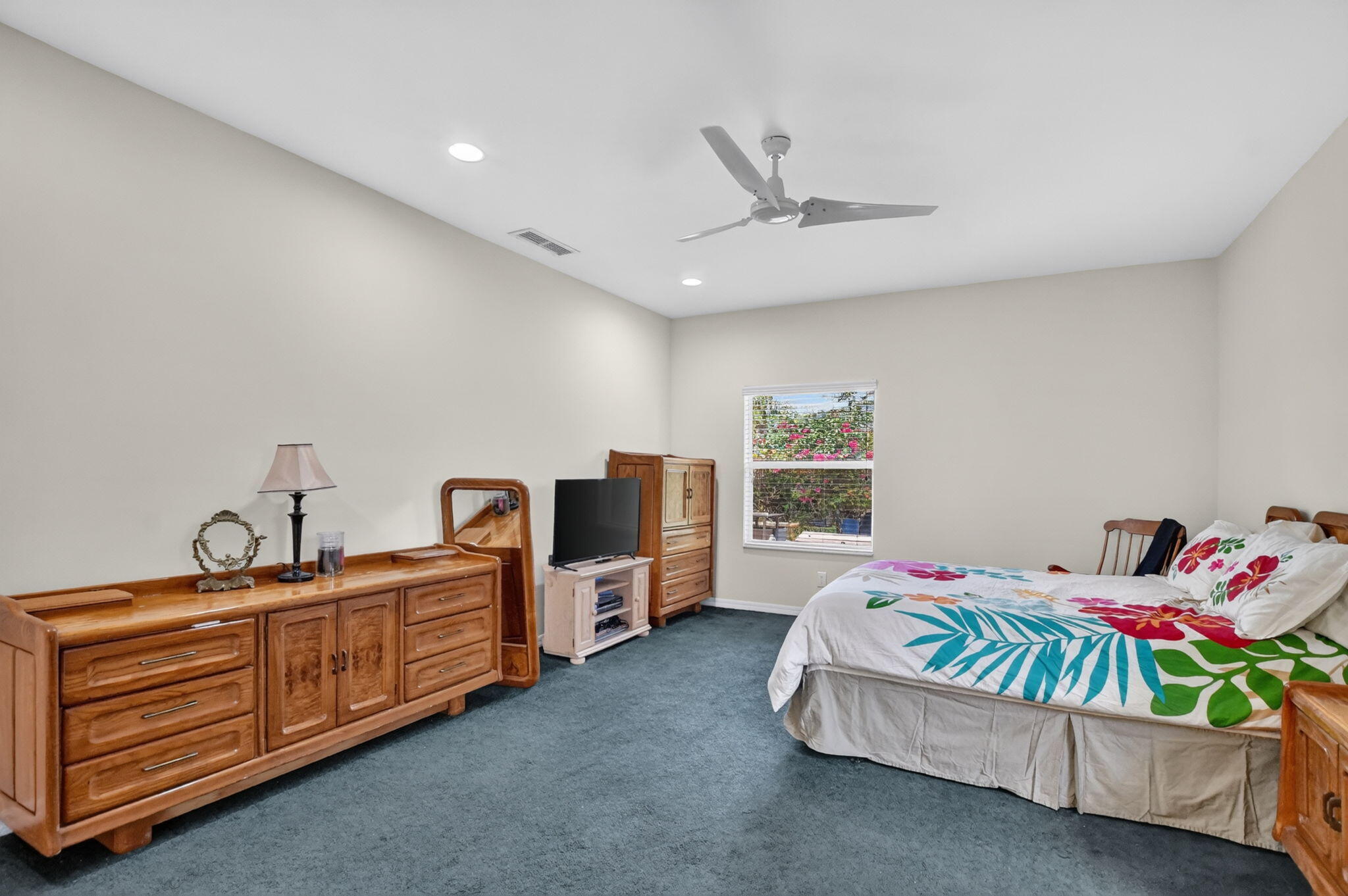 Joseph & Blanche Ely - Residential