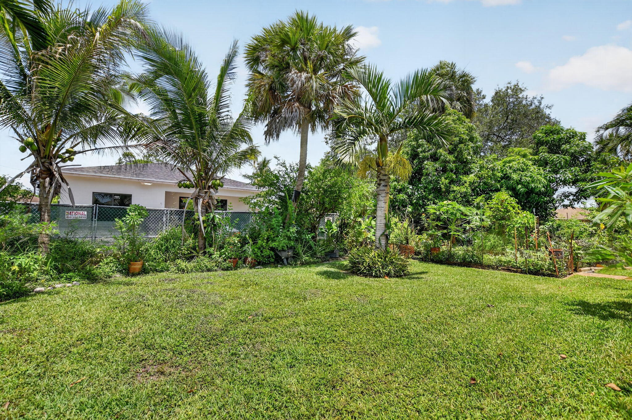 Joseph & Blanche Ely - Residential