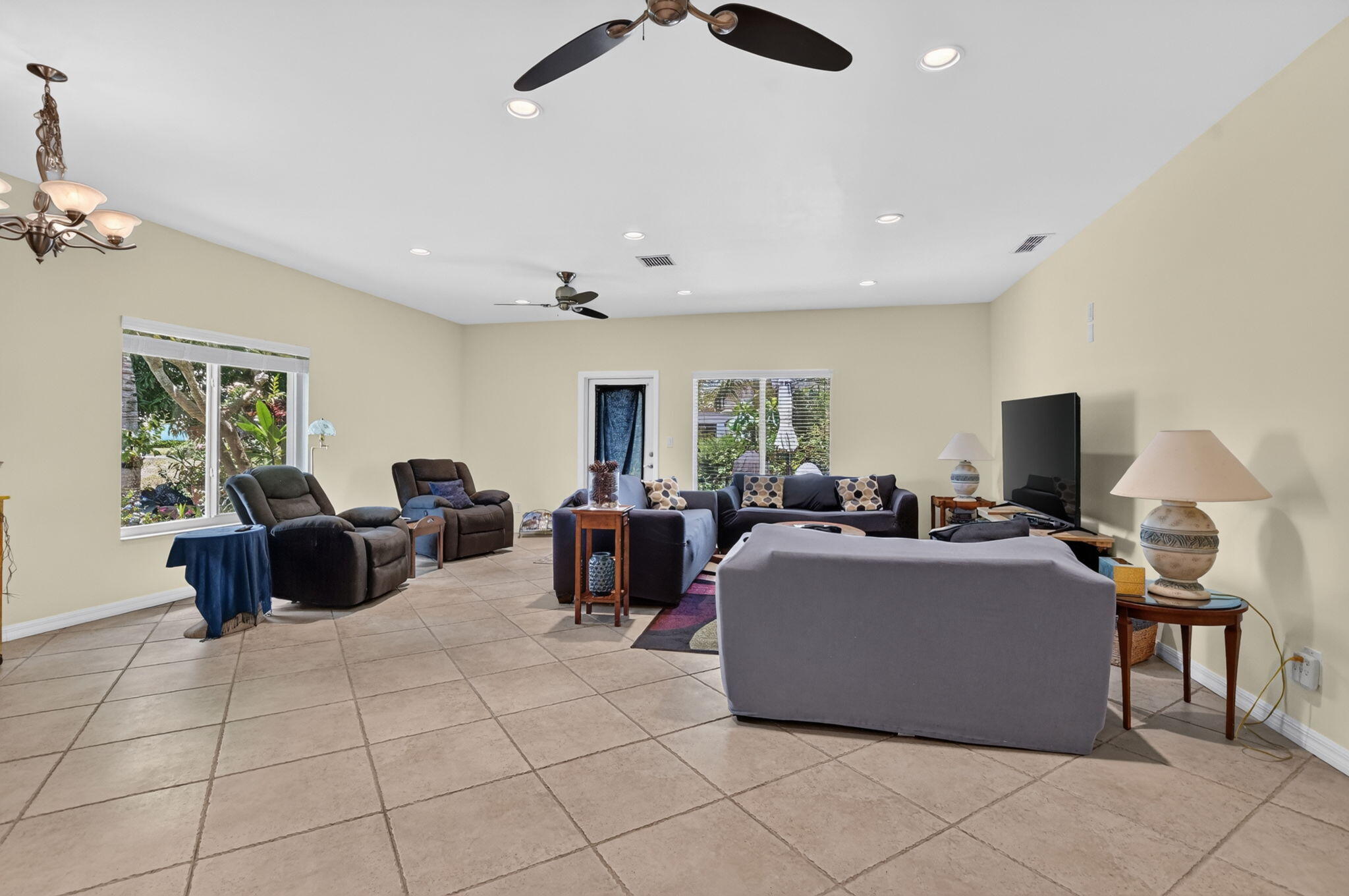 Joseph & Blanche Ely - Residential