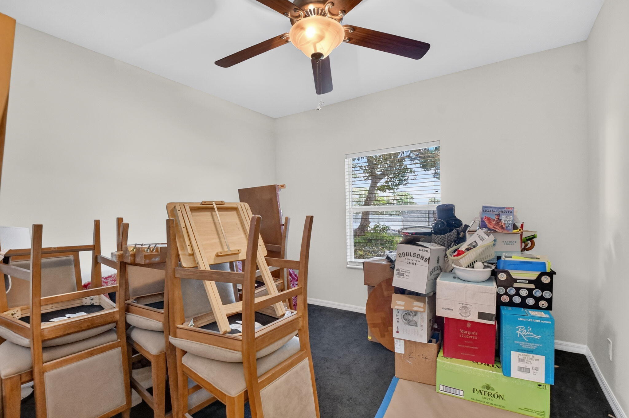Joseph & Blanche Ely - Residential