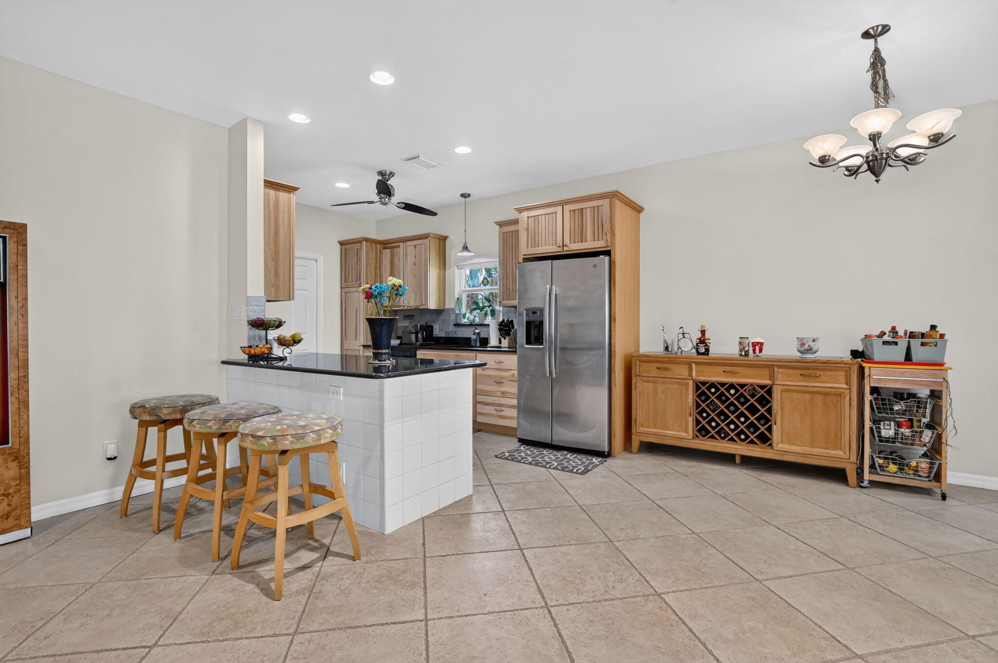 Joseph & Blanche Ely - Residential