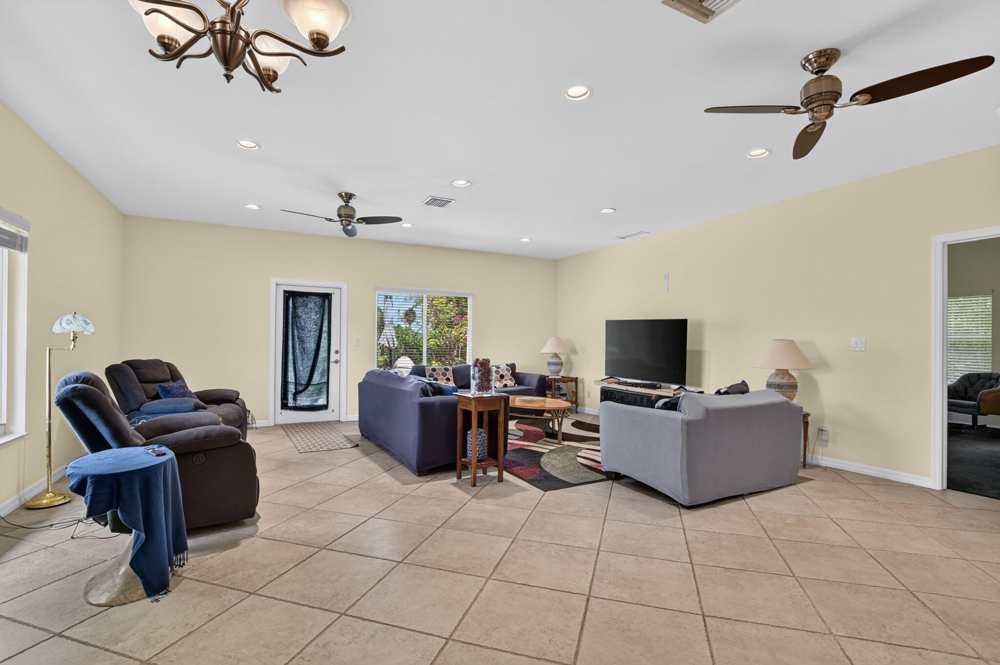 Joseph & Blanche Ely - Residential