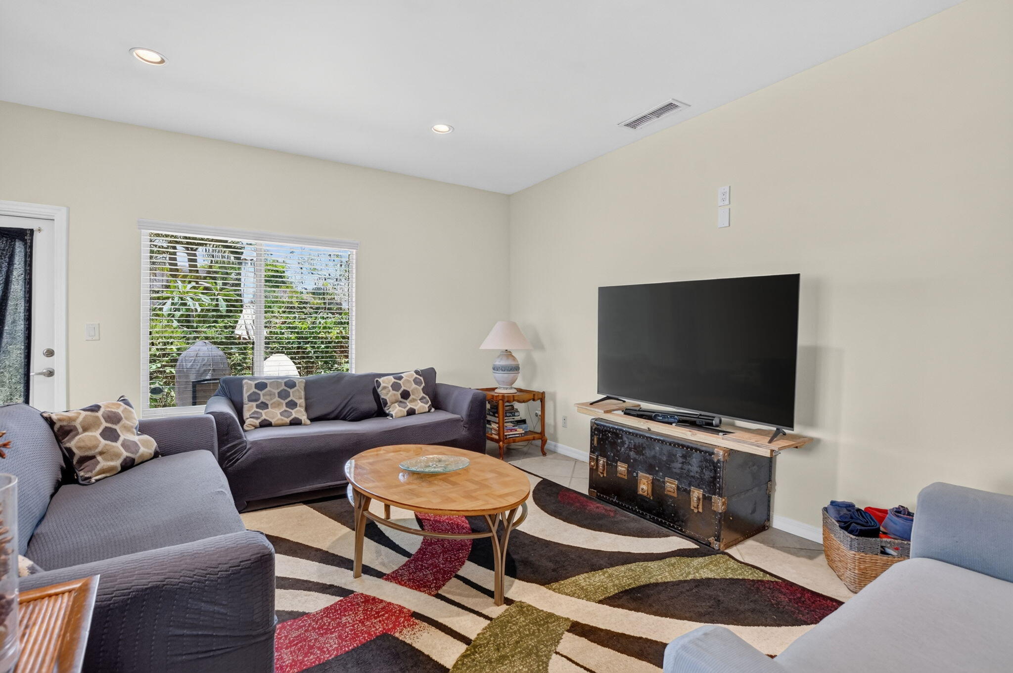 Joseph & Blanche Ely - Residential