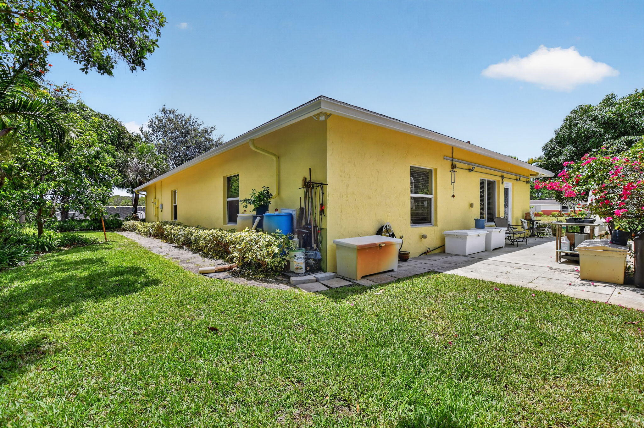 Joseph & Blanche Ely - Residential