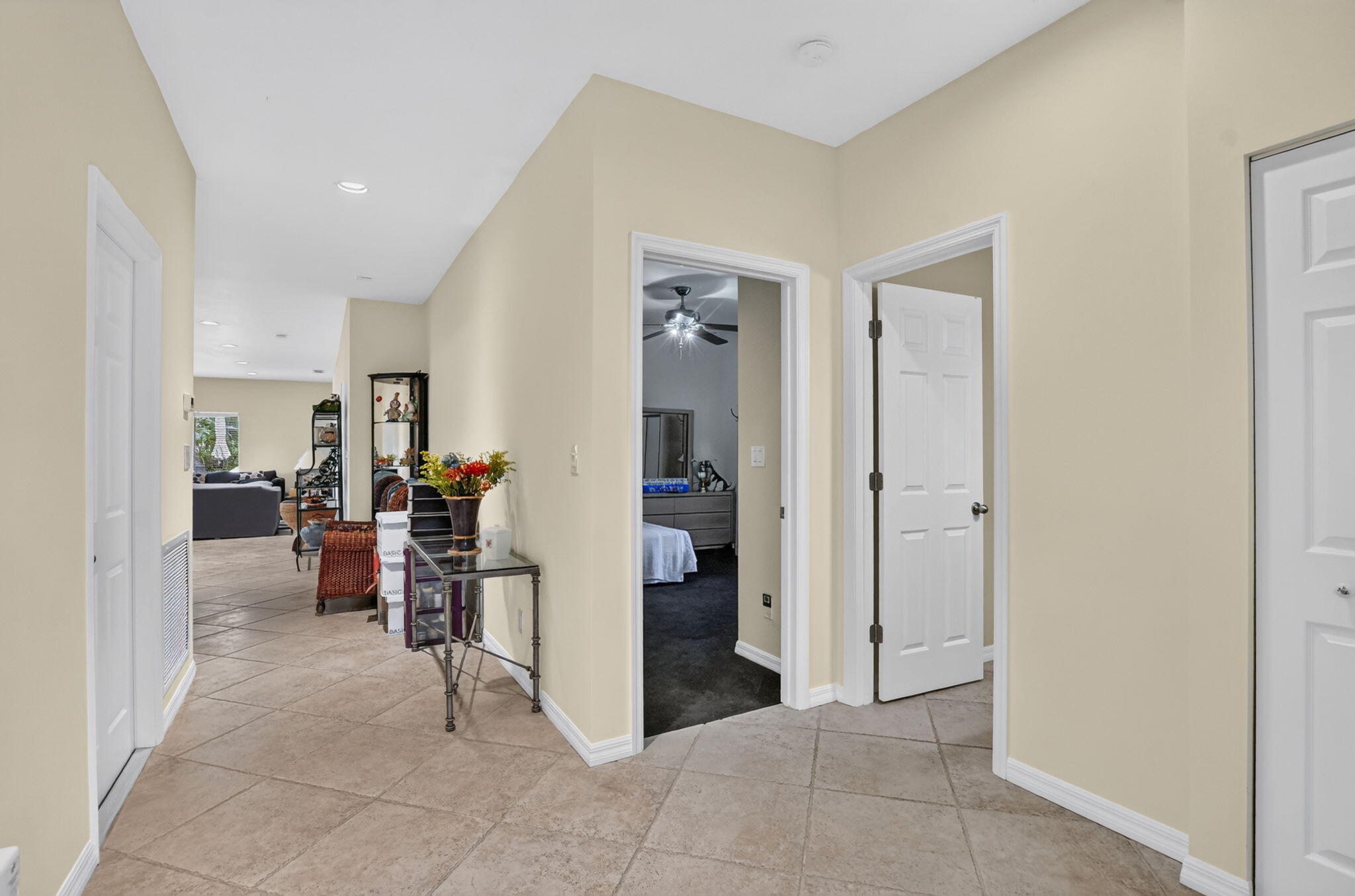 Joseph & Blanche Ely - Residential