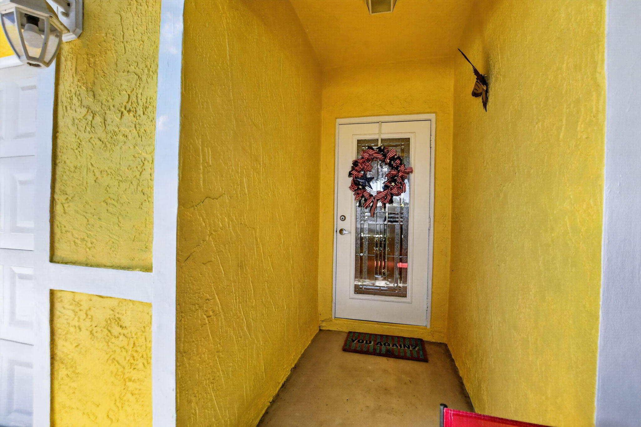 Joseph & Blanche Ely - Residential