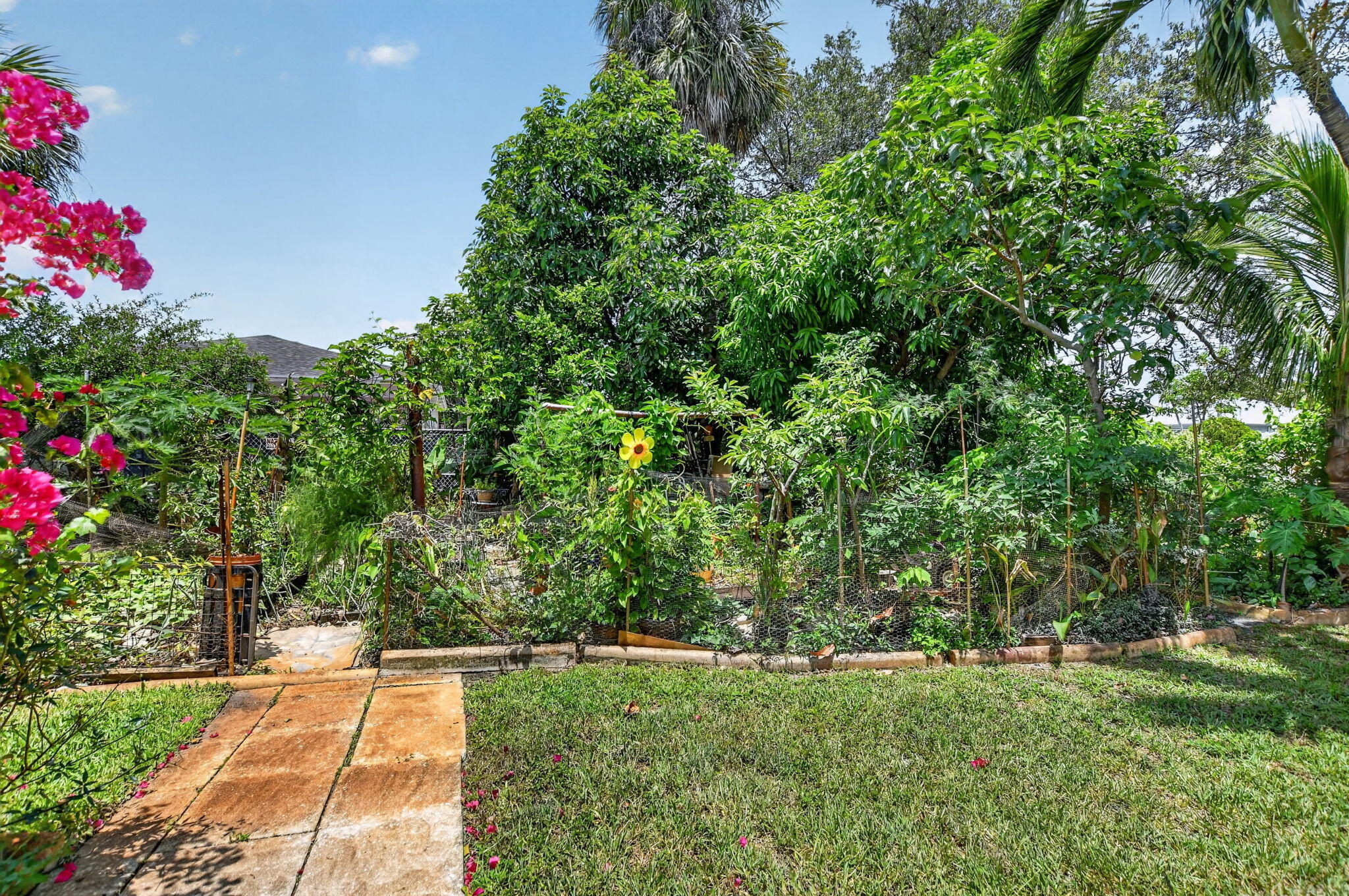 Joseph & Blanche Ely - Residential