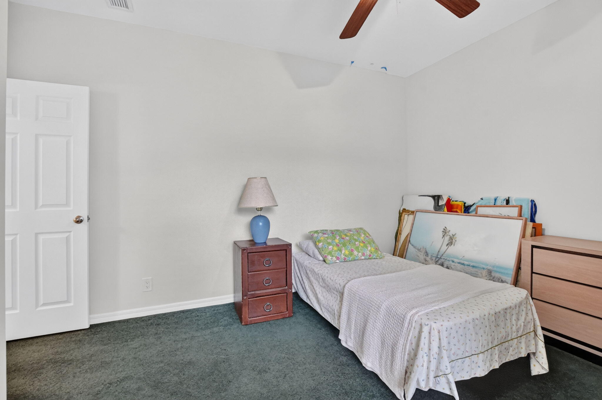 Joseph & Blanche Ely - Residential