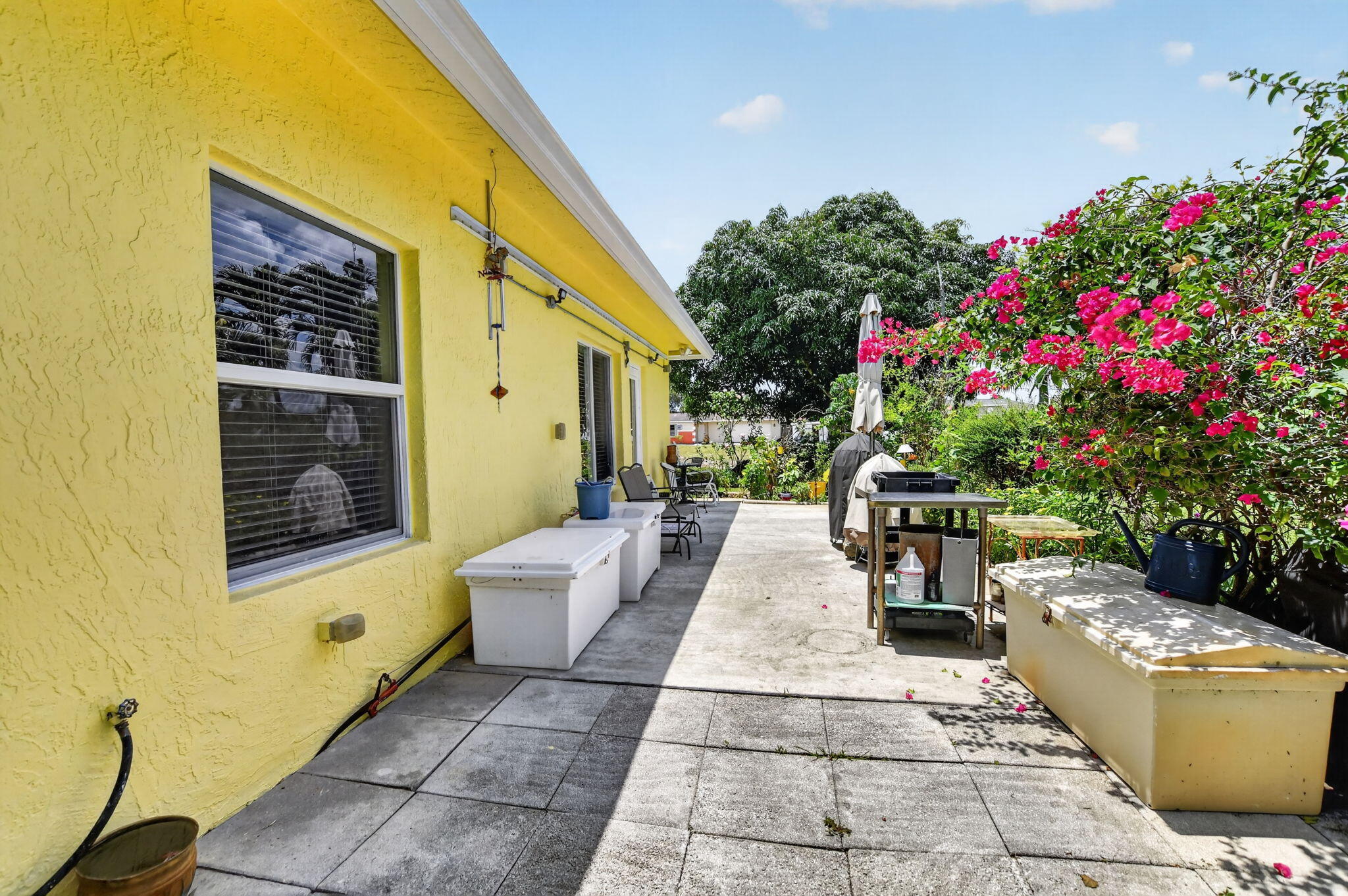 Joseph & Blanche Ely - Residential