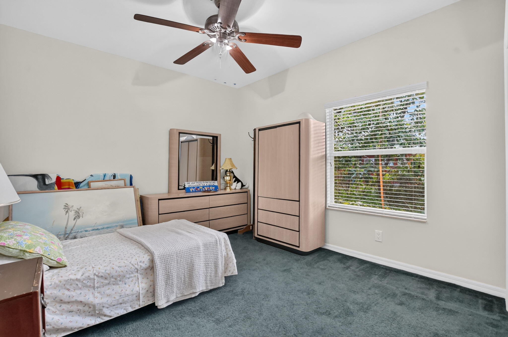 Joseph & Blanche Ely - Residential