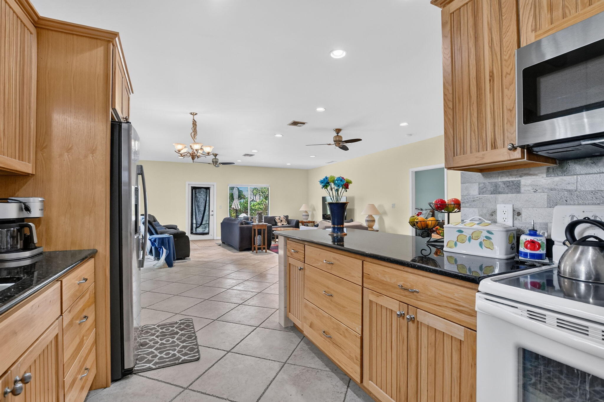 Joseph & Blanche Ely - Residential
