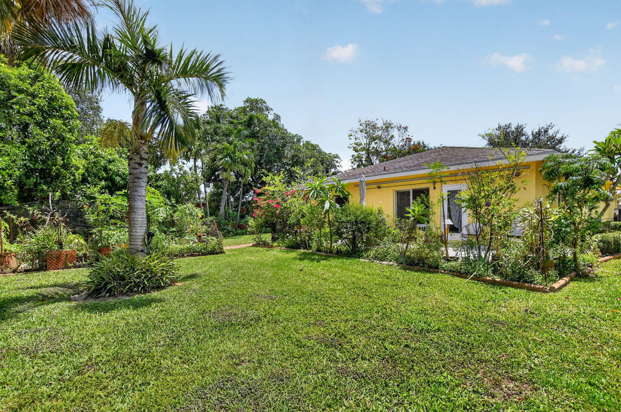Joseph & Blanche Ely - Residential