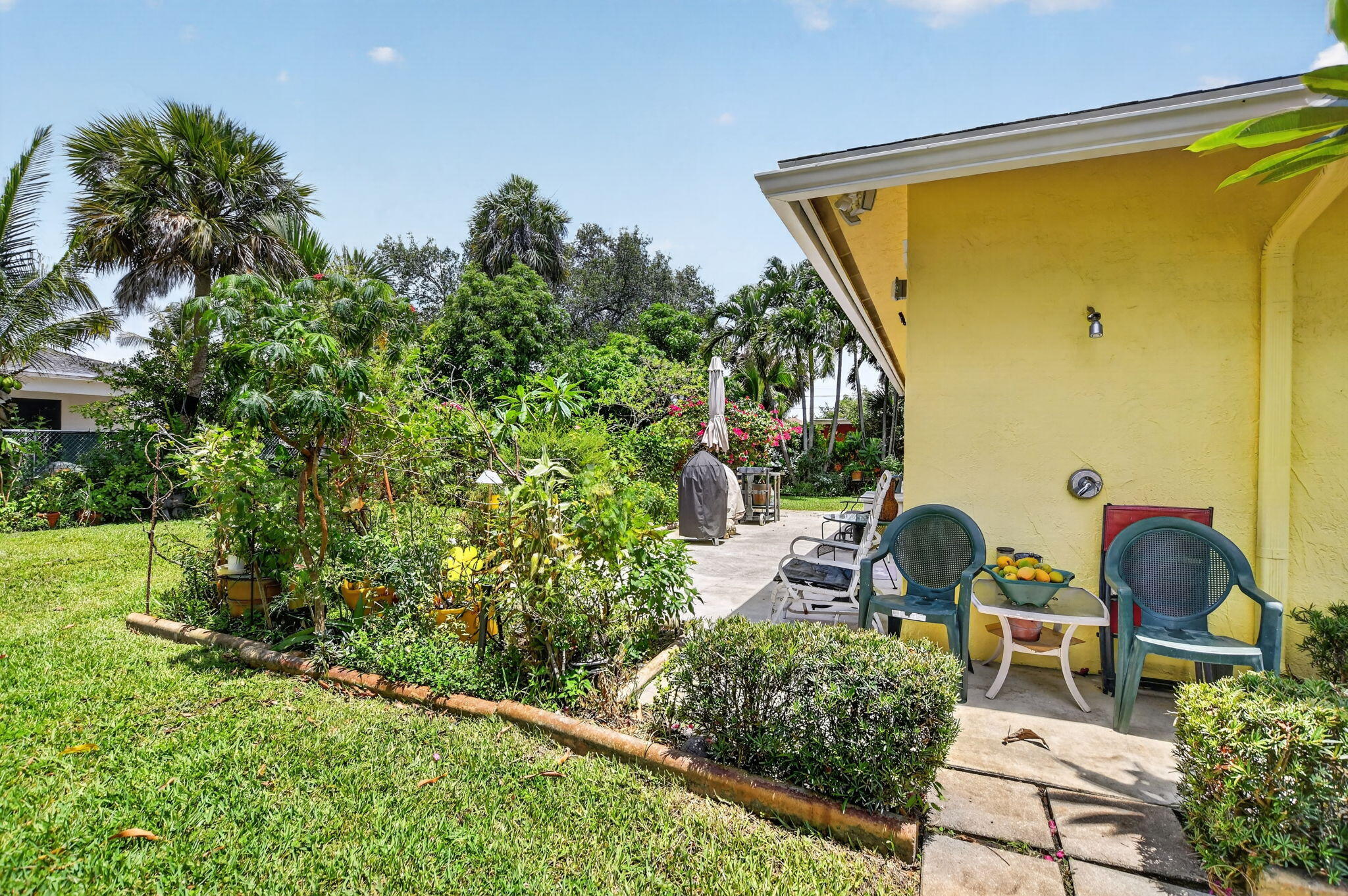 Joseph & Blanche Ely - Residential