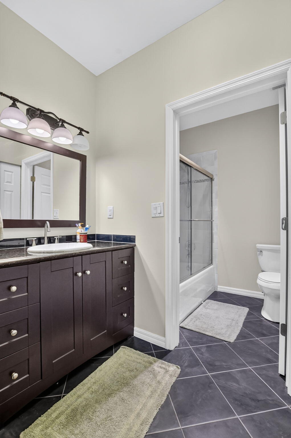 Joseph & Blanche Ely - Residential
