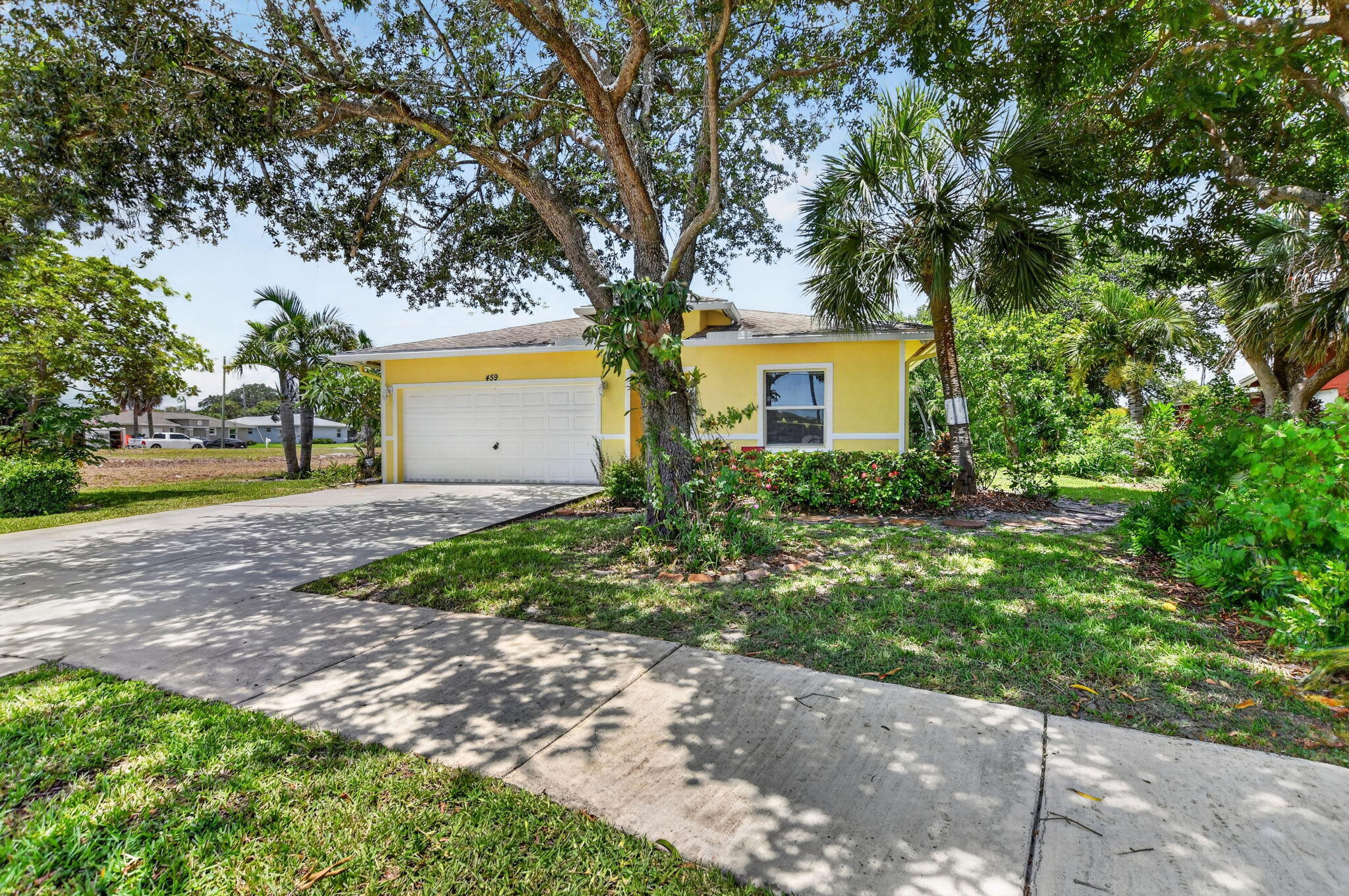 Joseph & Blanche Ely - Residential