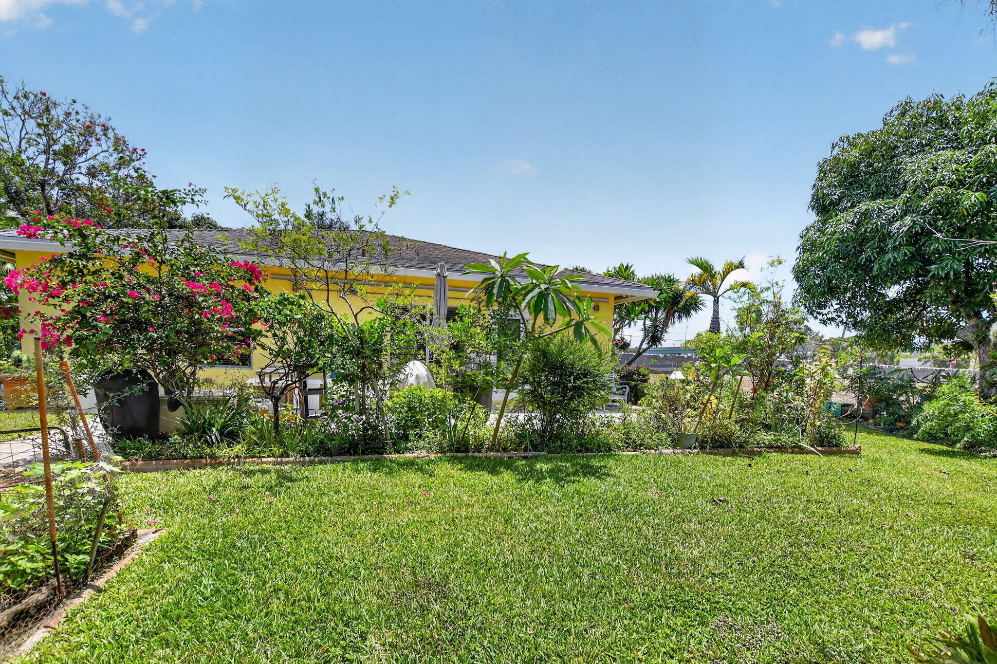 Joseph & Blanche Ely - Residential