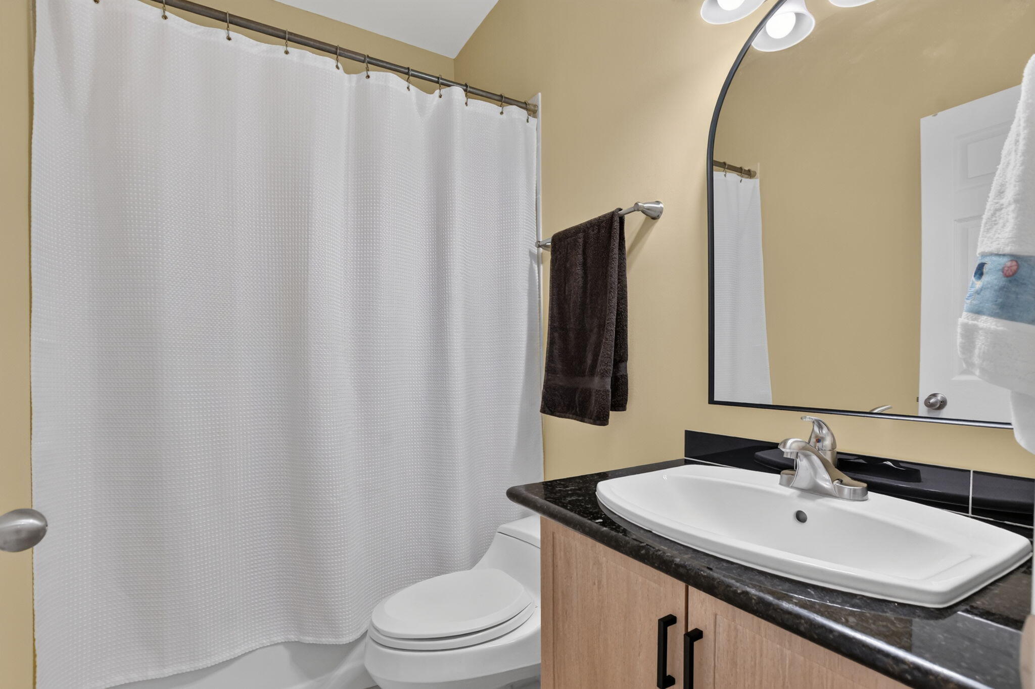 Joseph & Blanche Ely - Residential