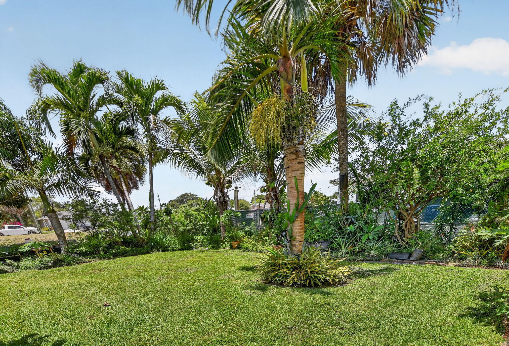 Joseph & Blanche Ely - Residential