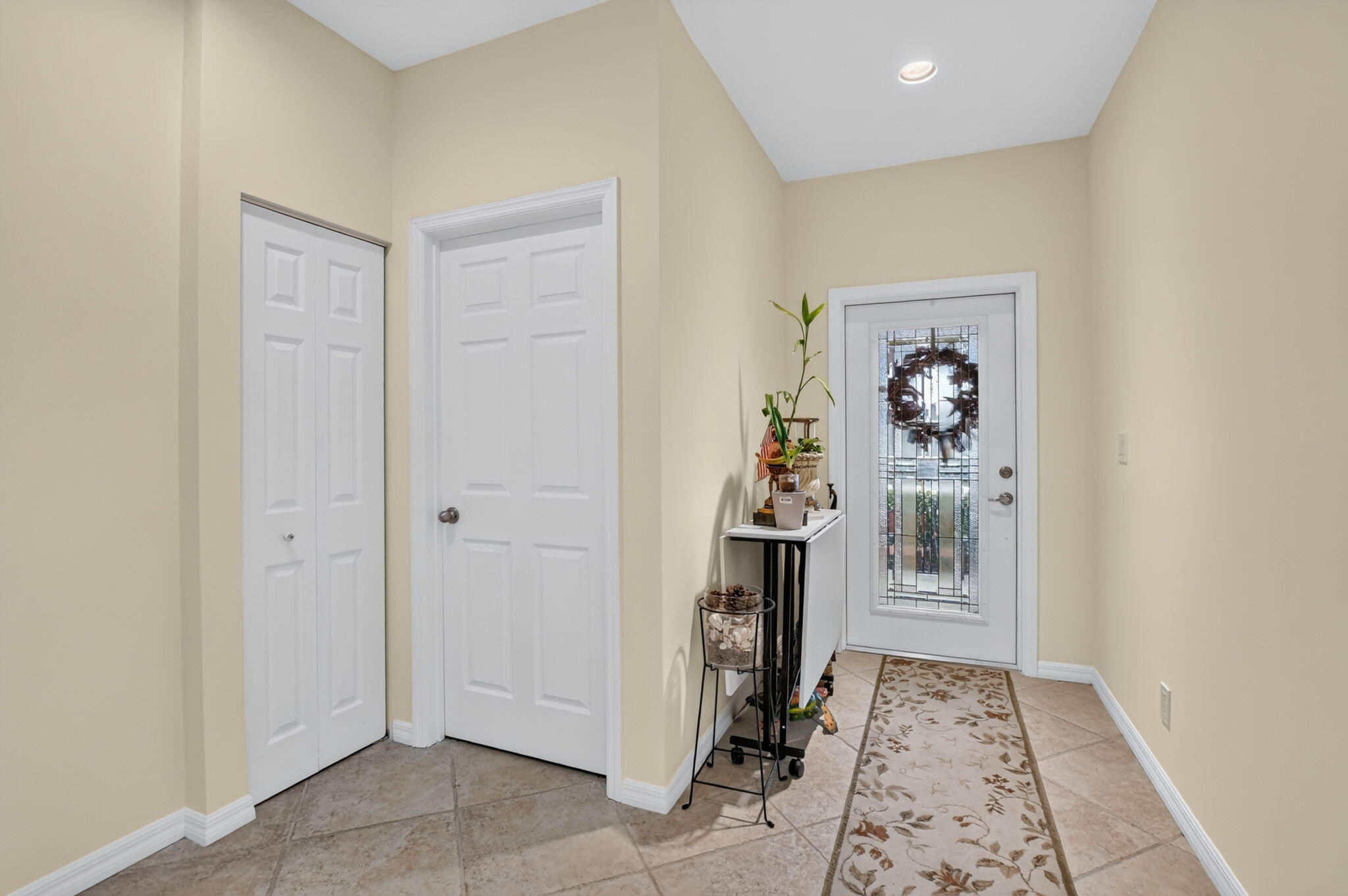 Joseph & Blanche Ely - Residential