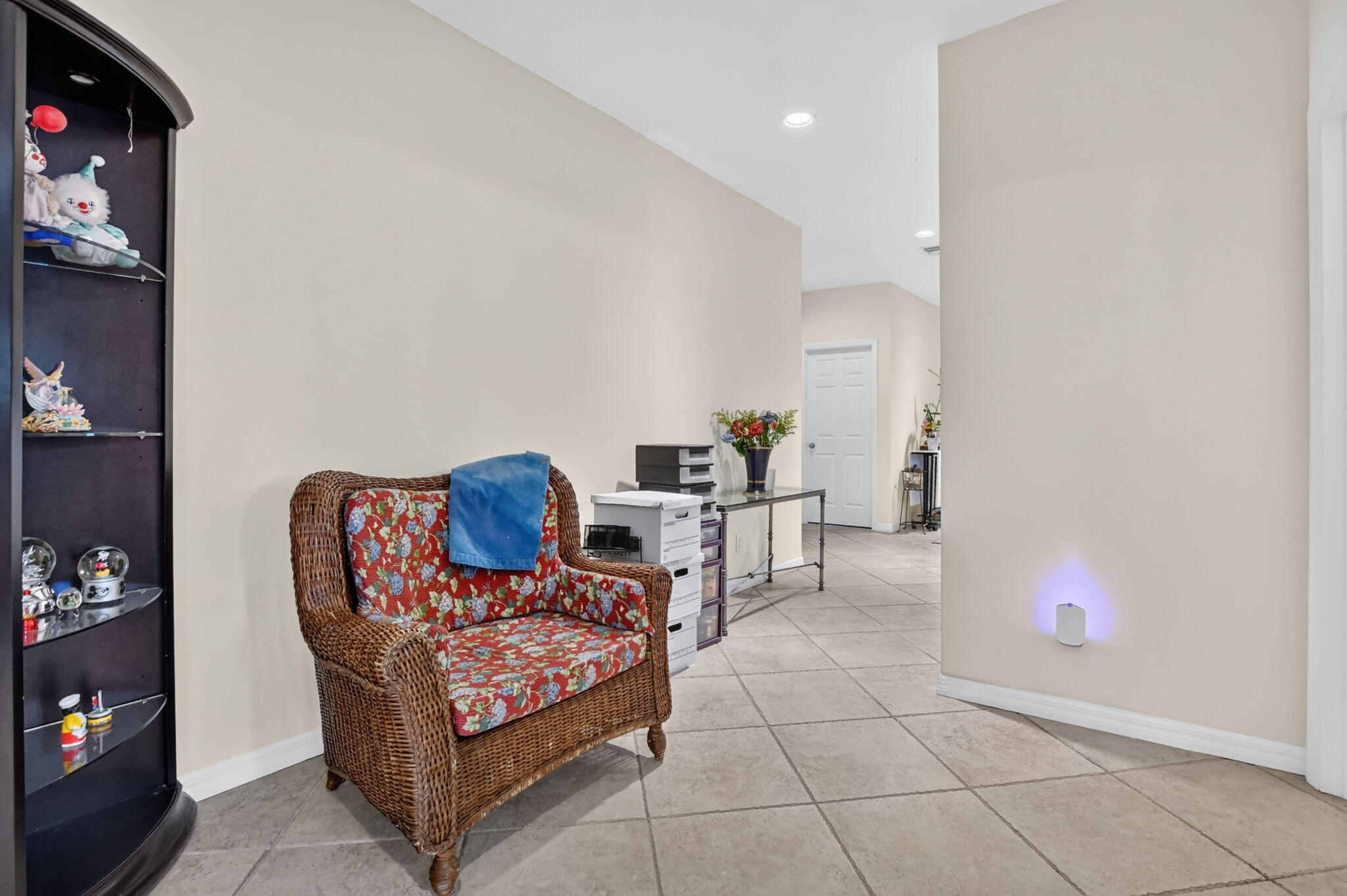 Joseph & Blanche Ely - Residential