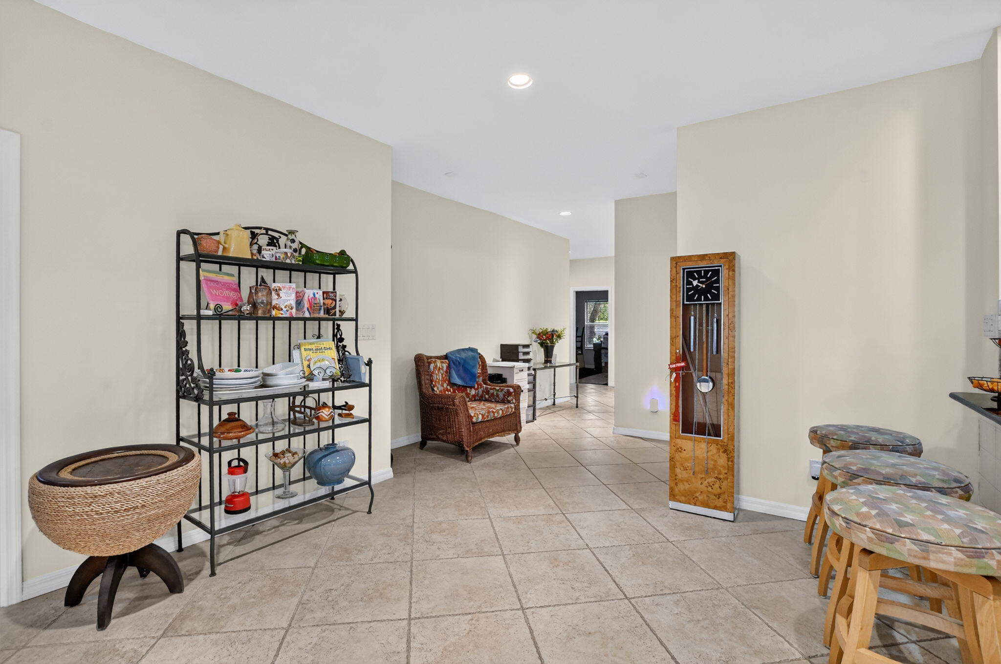 Joseph & Blanche Ely - Residential