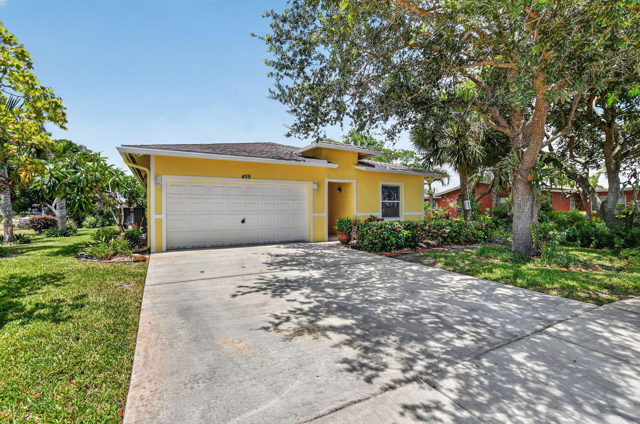 Joseph & Blanche Ely - Residential