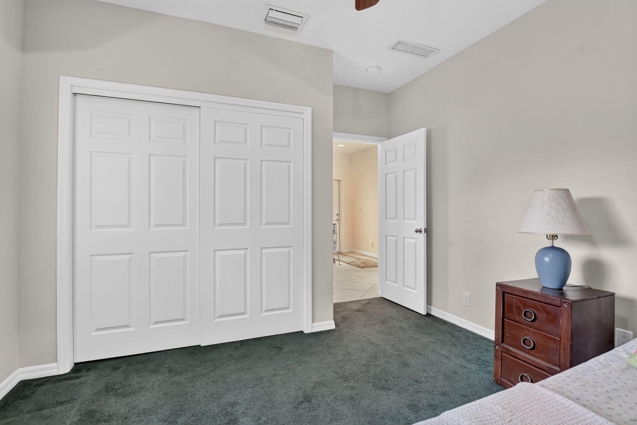 Joseph & Blanche Ely - Residential