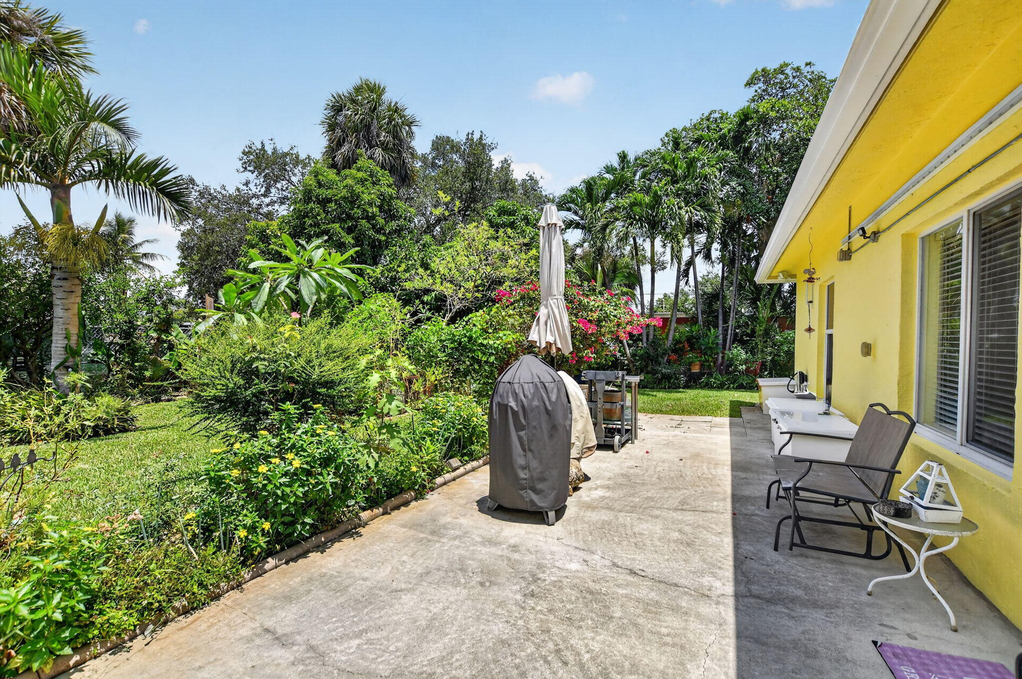 Joseph & Blanche Ely - Residential