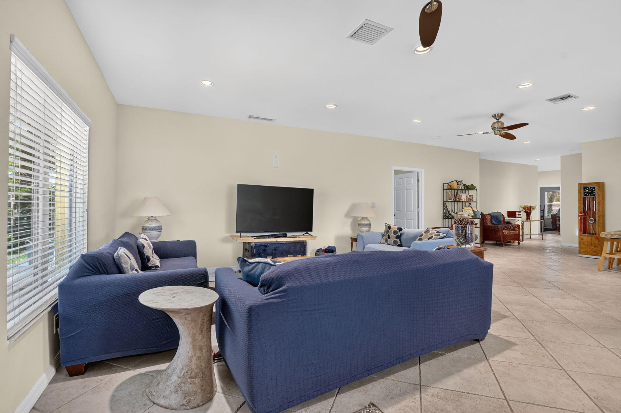Joseph & Blanche Ely - Residential