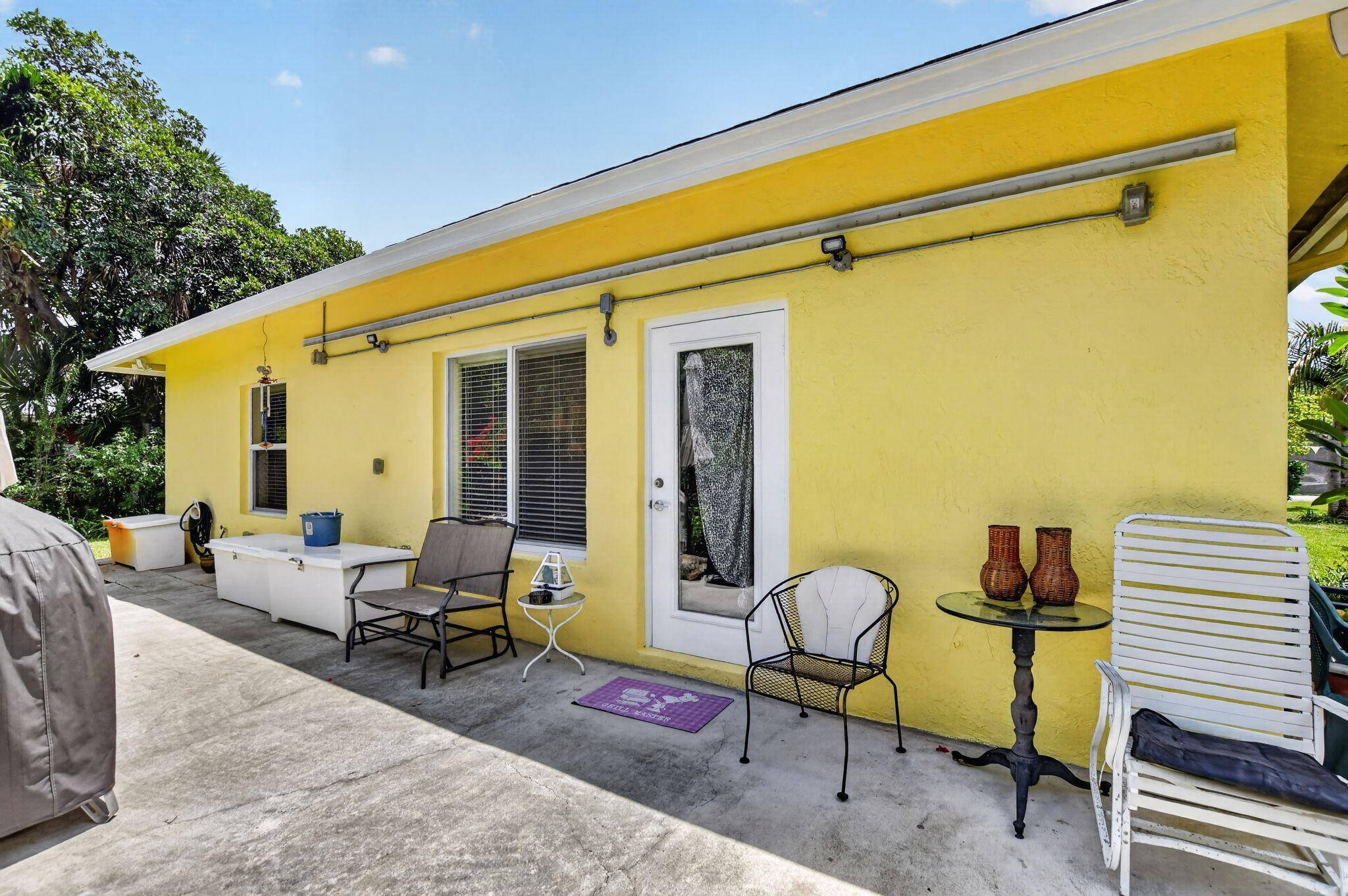 Joseph & Blanche Ely - Residential