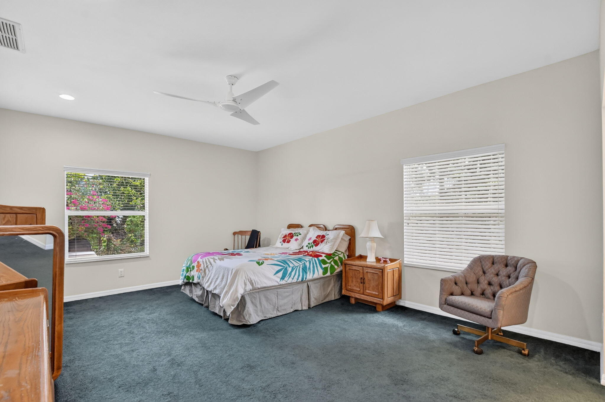 Joseph & Blanche Ely - Residential