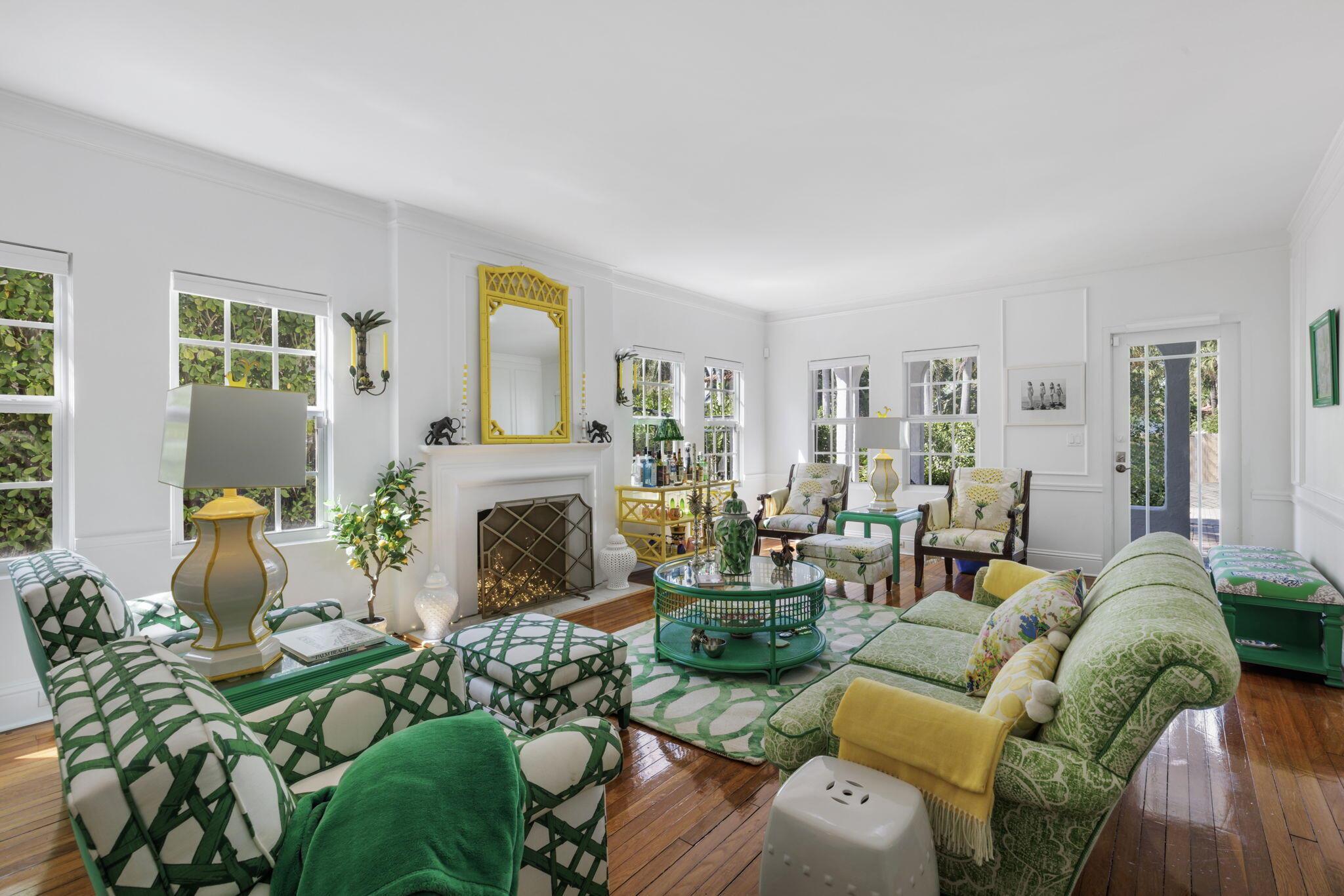 PROSPECT PARK SOUTH IN PB 7 PGS 59, 60 & 66 - Residential