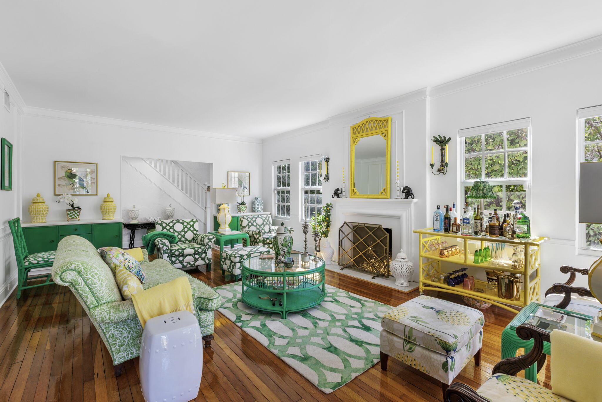PROSPECT PARK SOUTH IN PB 7 PGS 59, 60 & 66 - Residential