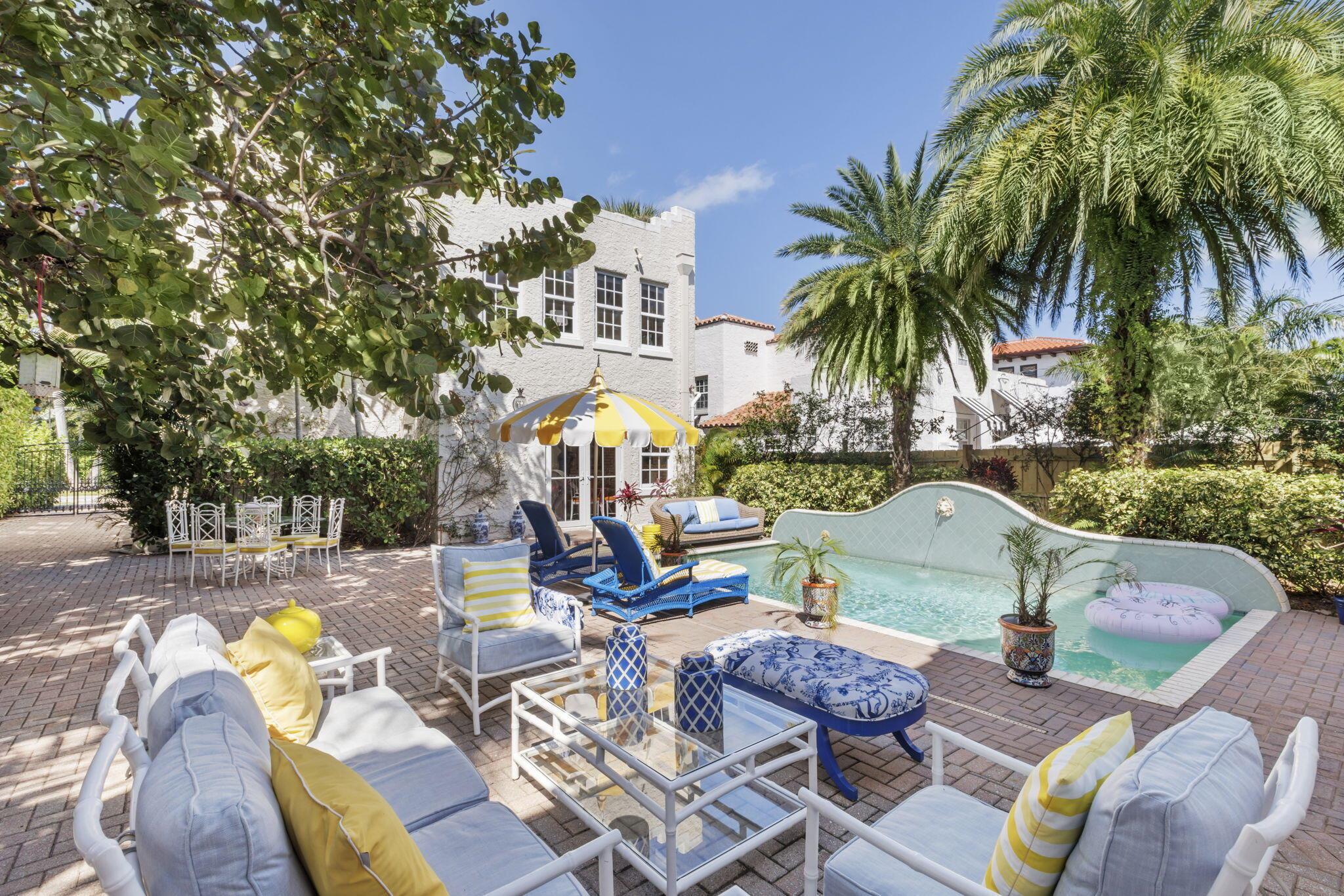 PROSPECT PARK SOUTH IN PB 7 PGS 59, 60 & 66 - Residential