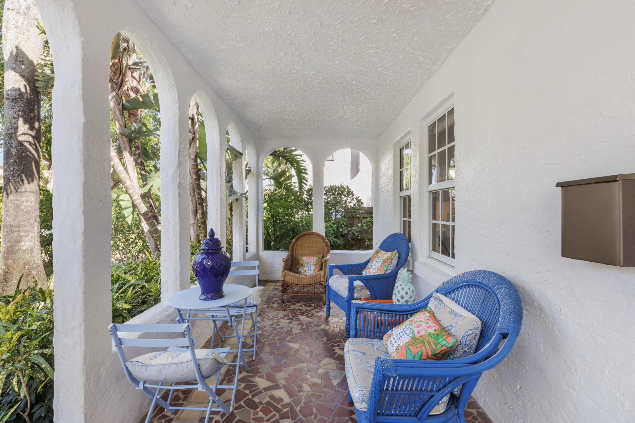 PROSPECT PARK SOUTH IN PB 7 PGS 59, 60 & 66 - Residential