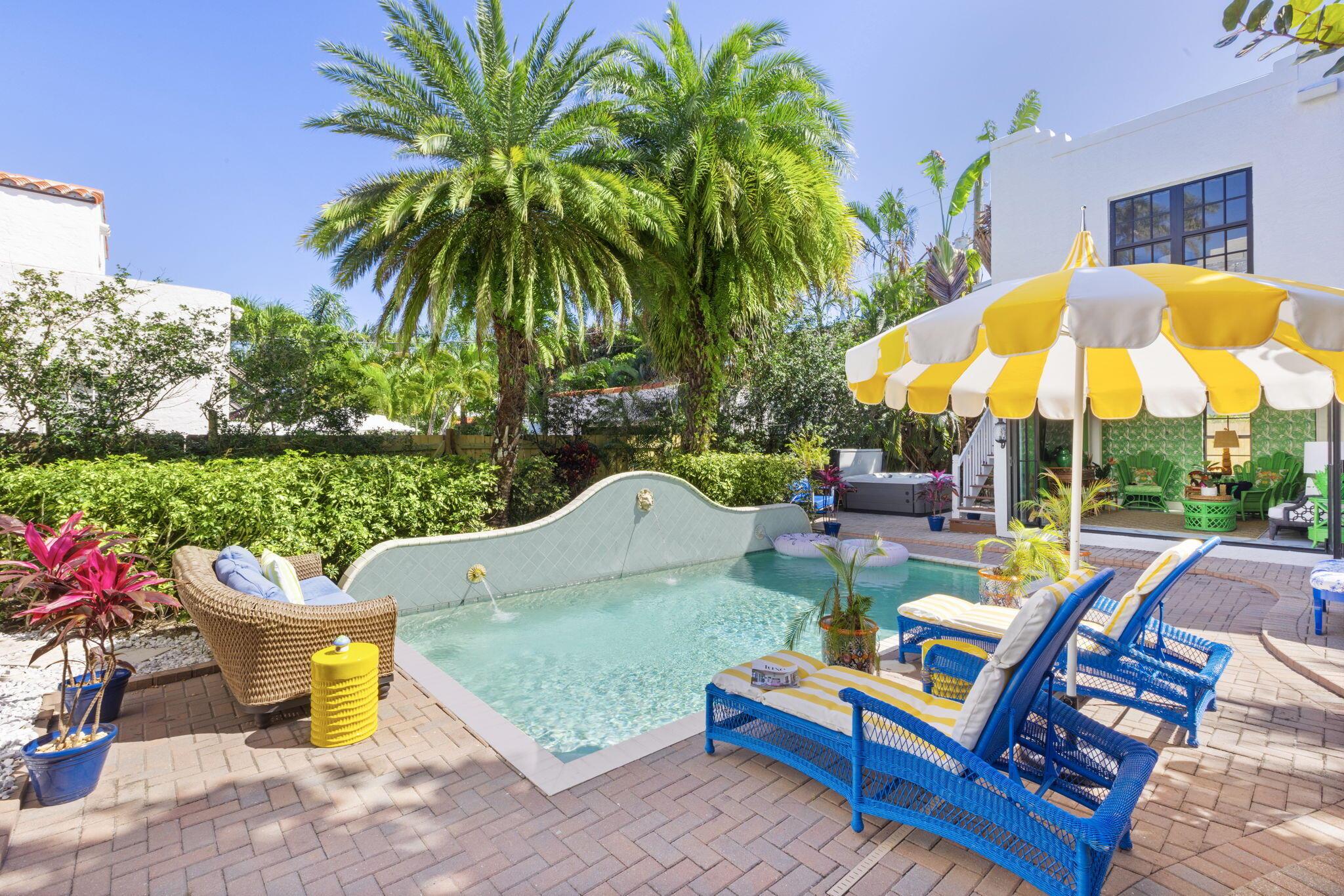 PROSPECT PARK SOUTH IN PB 7 PGS 59, 60 & 66 - Residential