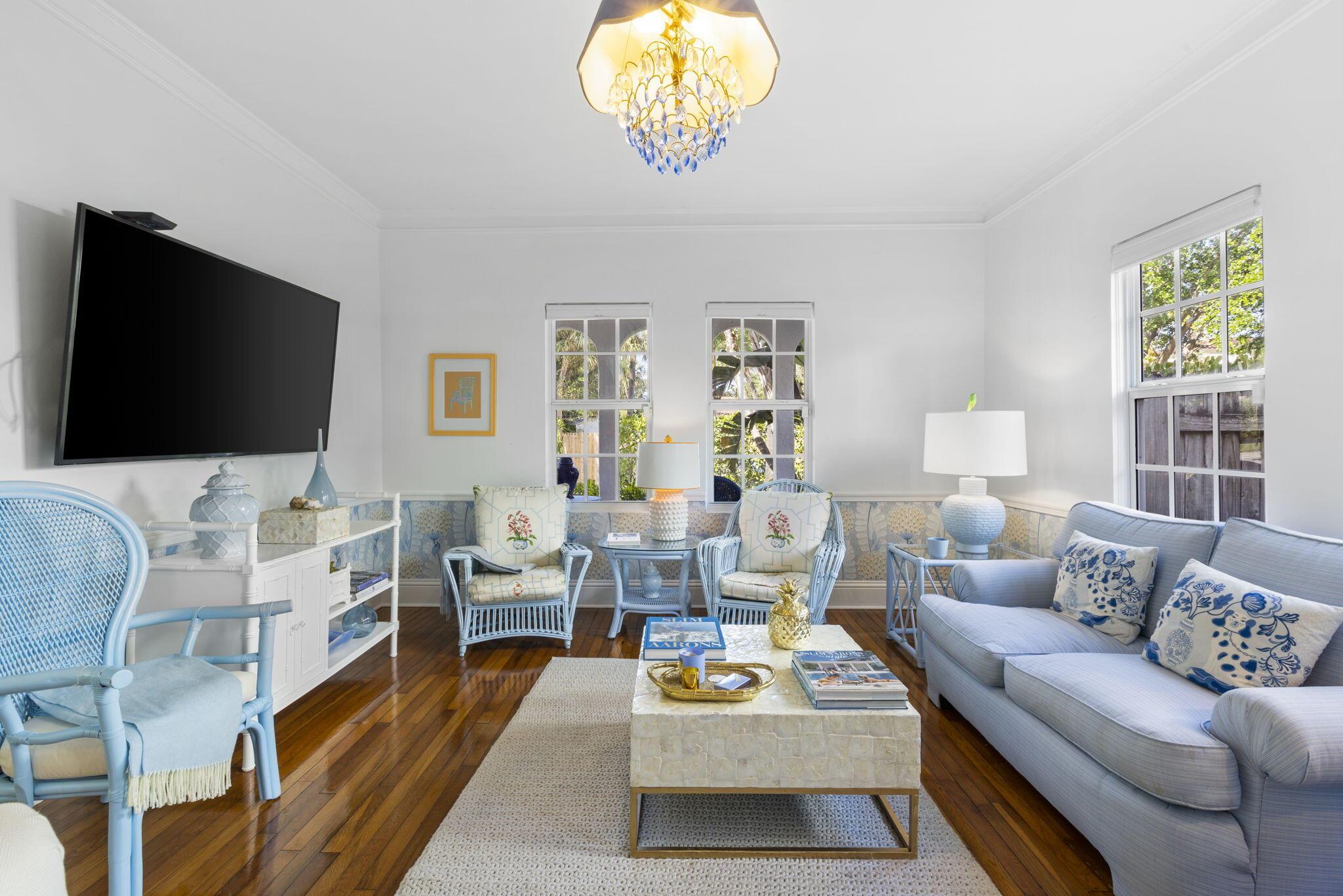 PROSPECT PARK SOUTH IN PB 7 PGS 59, 60 & 66 - Residential