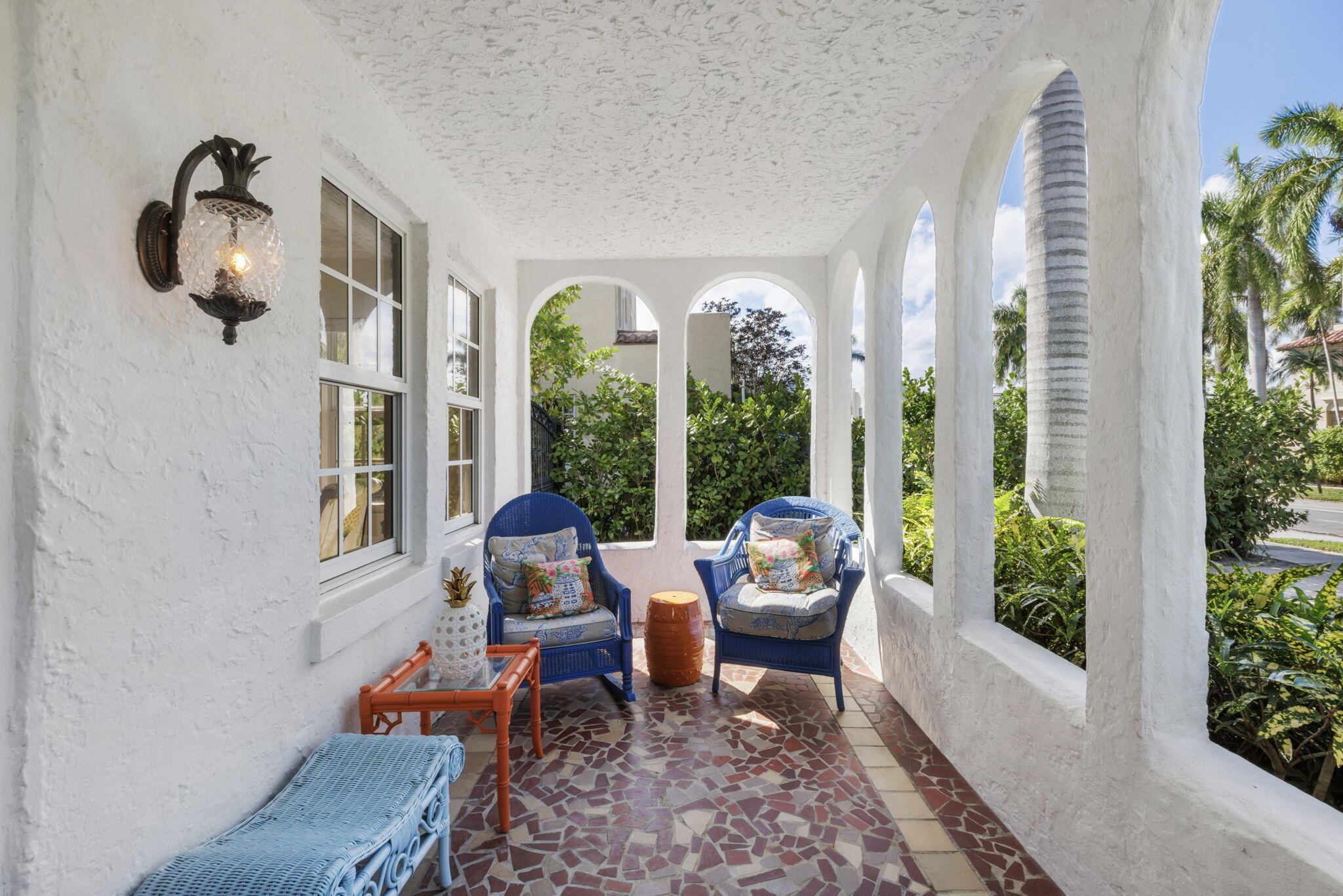 PROSPECT PARK SOUTH IN PB 7 PGS 59, 60 & 66 - Residential