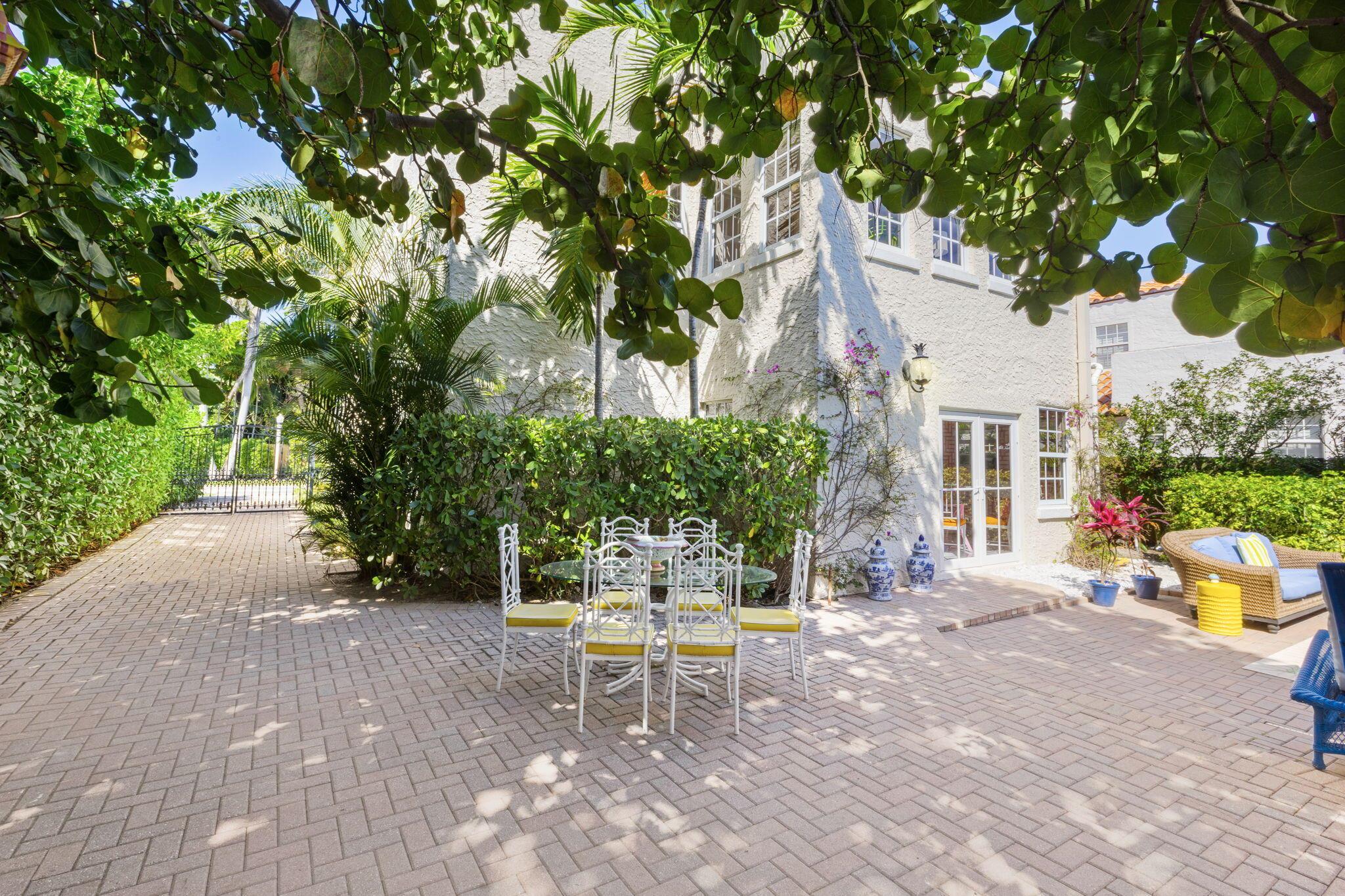 PROSPECT PARK SOUTH IN PB 7 PGS 59, 60 & 66 - Residential